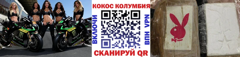 COCAIN Fish Scale Королёв